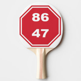 Raquete De Ping Pong Ping Pong Paddle