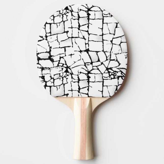 Raquete De Ping Pong Ping Pong Paddle (Frente)