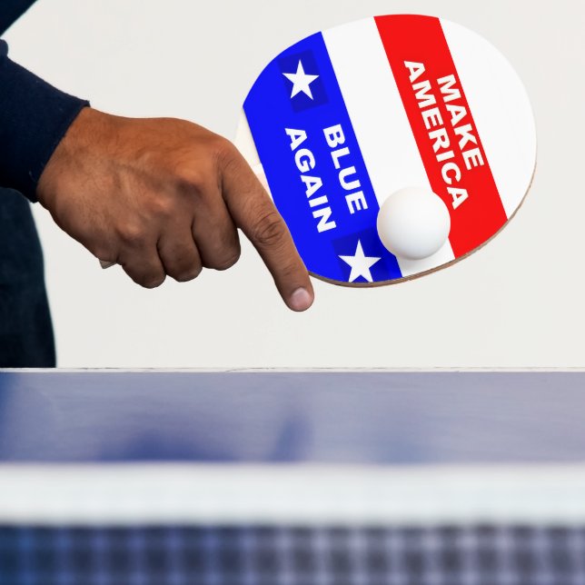 Raquete De Ping Pong Ping Pong Paddle (Insitu)