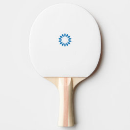 Raquete De Ping Pong Ping Pong Paddle