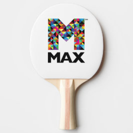 Raquete De Ping Pong Ping Pong Paddle