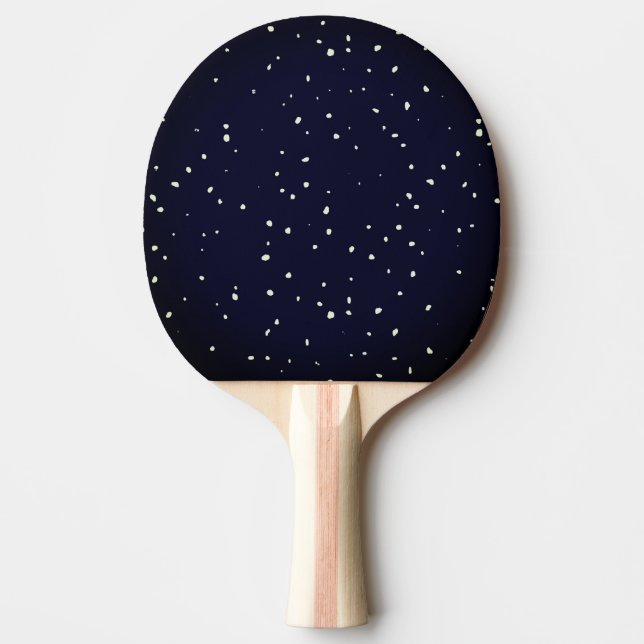 Raquete De Ping Pong Ping Pong Paddle (Frente)