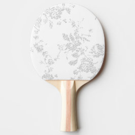 Raquete De Ping Pong Ping Pong Paddle