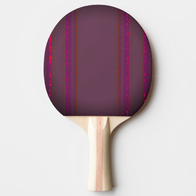 Raquete De Ping Pong Ping Pong Paddle (Frente)