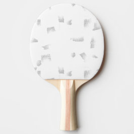 Raquete De Ping Pong Ping Pong Paddle
