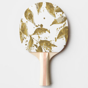 Raquete De Ping Pong Ping Pong Paddle