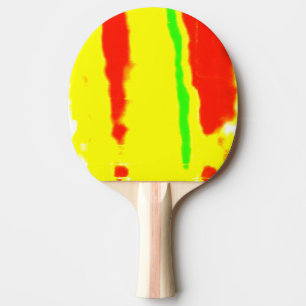 Raquete De Ping Pong Ping Pong Paddle