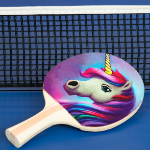 Raquete De Ping Pong Ping Pong Paddle