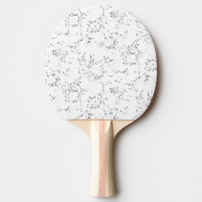 Raquete De Ping Pong Ping Pong Paddle (Frente)