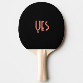 Raquete De Ping Pong Ping Pong Paddle