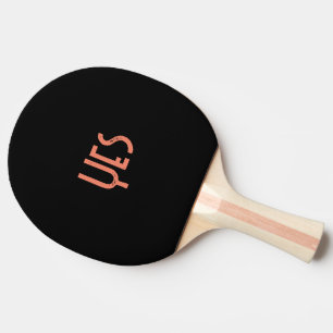 Raquete De Ping Pong Ping Pong Paddle