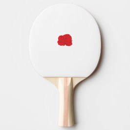 Raquete De Ping Pong Ping Pong Paddle