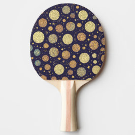 Raquete De Ping Pong Ping Pong Paddle