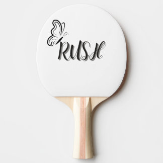 Raquete De Ping Pong Ping Pong Paddle