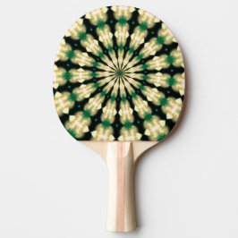Raquete De Ping Pong Ping Pong Paddle/Abstrato