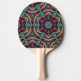 Raquete De Ping Pong Ping pong Paddle criado por Jimette Design