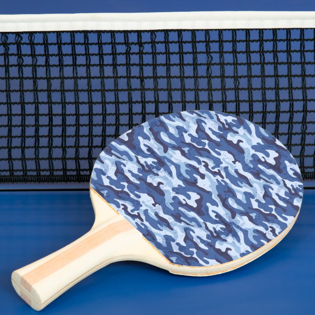 Raquete De Ping Pong Ping Pong Paddle Impressão (Insitu)