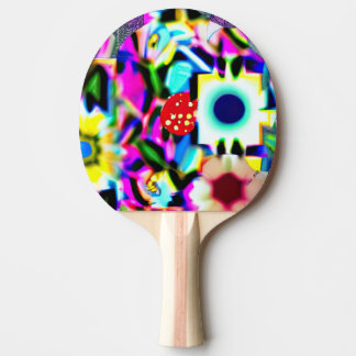 Raquete De Ping Pong Ping Pong Paddle Personalizado