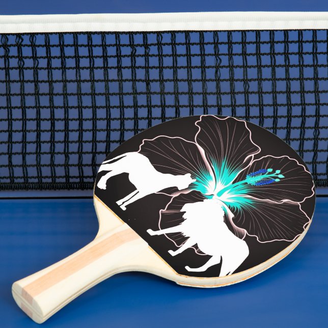 Raquete De Ping Pong Ping Pong Patel  (Insitu)