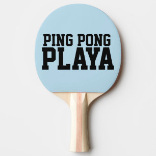 RAQUETE DE PING PONG PING PONG PLAYA PADDLES