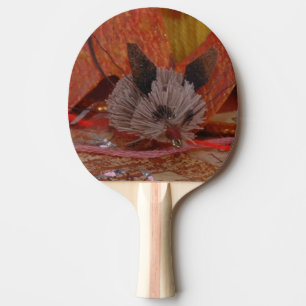 Raquete De Ping Pong Ping Pong Pong Paddle