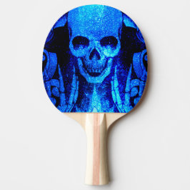 Raquete De Ping Pong Ping Pong Pong Paddle - como os profissionais!