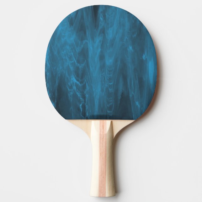 Raquete De Ping Pong Ping Pong Power: Ergonomic Grip Paddles (Frente)