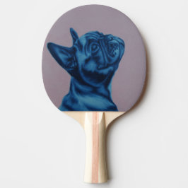 Raquete De Ping Pong Ping Pong Pup