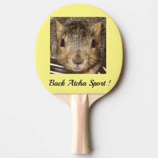 Raquete De Ping Pong Pino Ping Pong Pearl ME