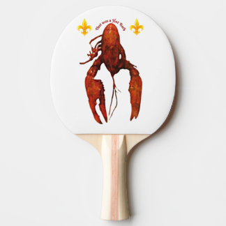 Raquete De Ping Pong Pino Pong Ping Pino de Peixe Rastango