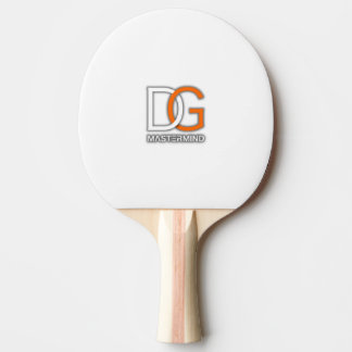 Raquete De Ping Pong Pino Pong Pino da DG Masterhead