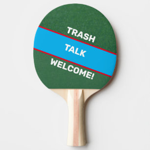 Raquete De Ping Pong Pinos de melhor pino com uma construção de madeira