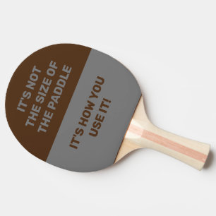 Raquete De Ping Pong Pinos de Ping Melhores com Camada de Pino Suave