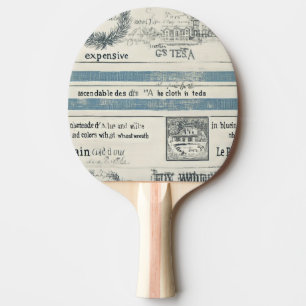 Raquete De Ping Pong Pinos Ping Pong Inspirados Na Praia