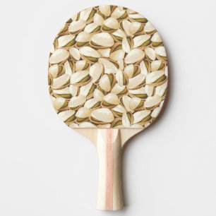 Raquete De Ping Pong Pistácios