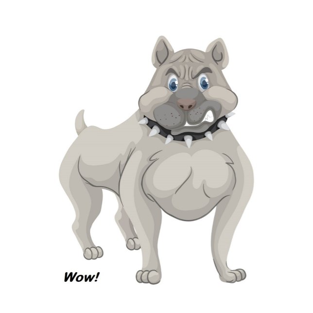 Raquete De Ping Pong Pitbull (Criador carregado)