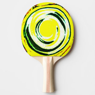 RAQUETE DE PING PONG PONG PADDLE
