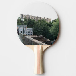 Raquete De Ping Pong Ponte Along Durham
