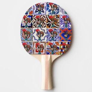 Raquete De Ping Pong Portugal
