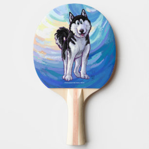 Raquete De Ping Pong Presentes & acessórios roncos