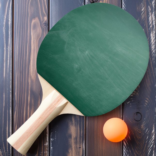 Raquete De Ping Pong Quadra Verde (Criador carregado)