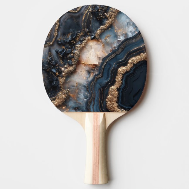 Raquete De Ping Pong Racquete de Ping Pong Geodo (Frente)