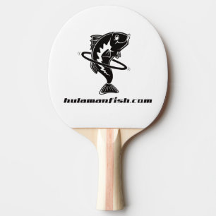 Raquete De Ping Pong Raque de Ping Pong HulaMan