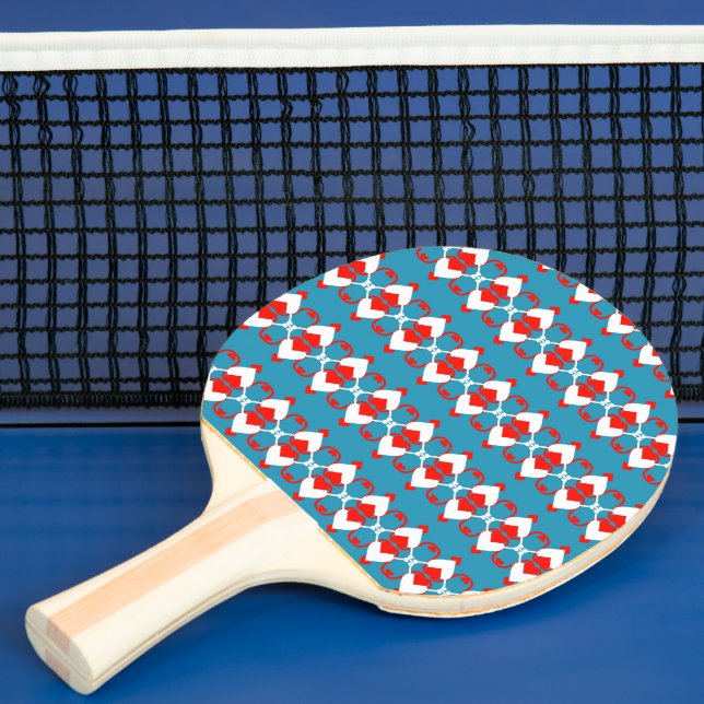 Raquete De Ping Pong raquetes de ping-pong | Rackers de Tênis de mesa d (Insitu)