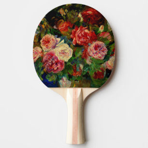 Raquete De Ping Pong Renoir - Rosas