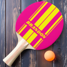 Retro Sun Soaked Dual Board Listras com Nome
