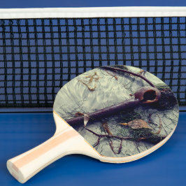 Raquete De Ping Pong RIP Algas