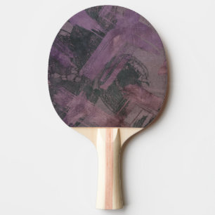 Raquete De Ping Pong Risco I