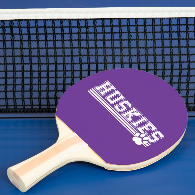 Raquete De Ping Pong Rouco Ping Pong Paddle (Insitu)