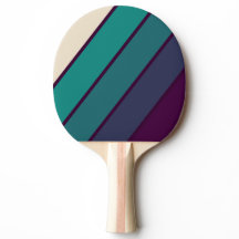 Roxo Retro Arco-íris Negrito